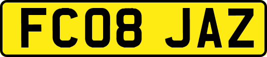 FC08JAZ