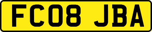 FC08JBA