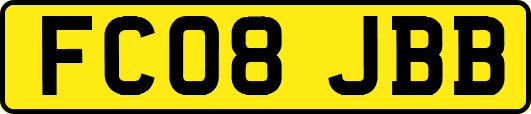 FC08JBB