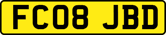 FC08JBD