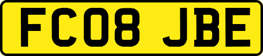 FC08JBE