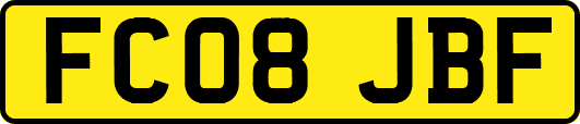 FC08JBF