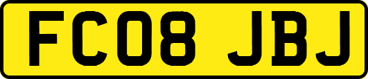 FC08JBJ