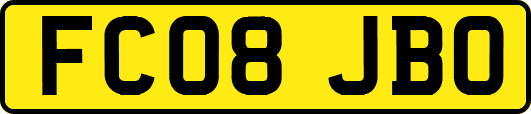 FC08JBO