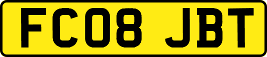 FC08JBT