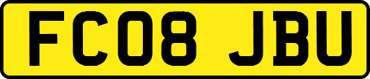 FC08JBU