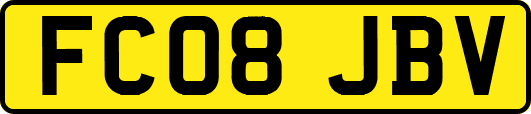 FC08JBV