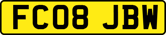 FC08JBW