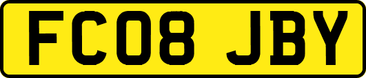FC08JBY