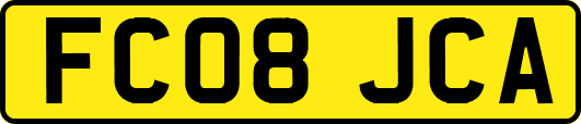 FC08JCA