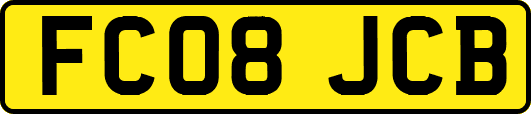 FC08JCB