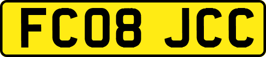 FC08JCC