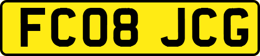 FC08JCG