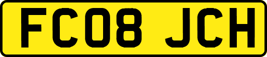 FC08JCH