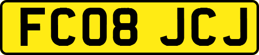 FC08JCJ