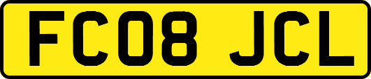 FC08JCL