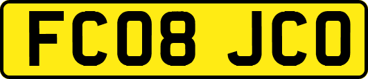 FC08JCO