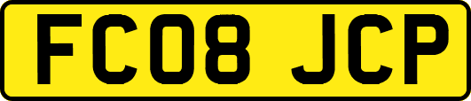 FC08JCP