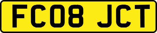 FC08JCT