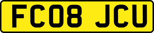 FC08JCU