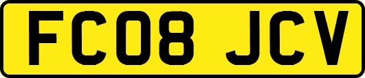 FC08JCV