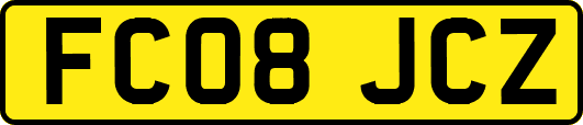 FC08JCZ