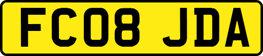 FC08JDA