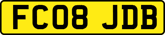 FC08JDB