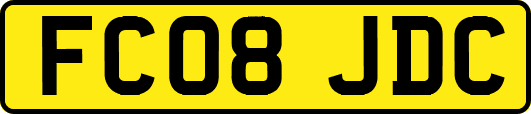 FC08JDC