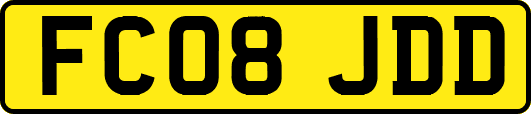 FC08JDD