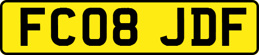 FC08JDF