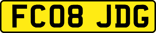 FC08JDG