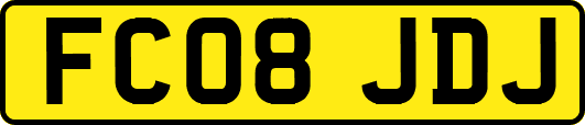 FC08JDJ