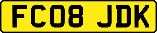 FC08JDK