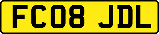 FC08JDL