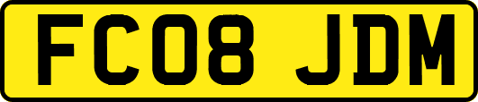 FC08JDM