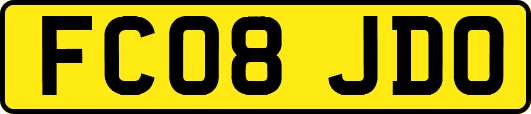 FC08JDO