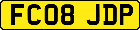 FC08JDP
