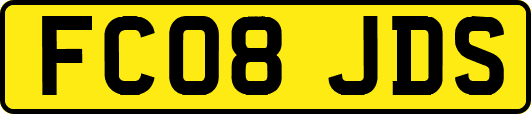 FC08JDS