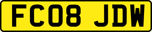 FC08JDW