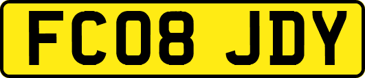 FC08JDY