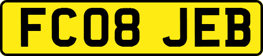 FC08JEB