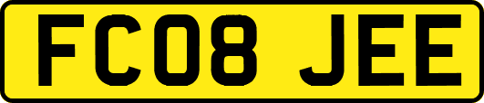 FC08JEE