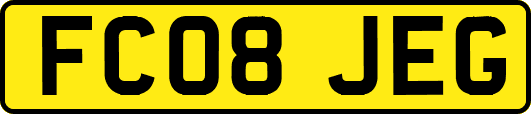 FC08JEG