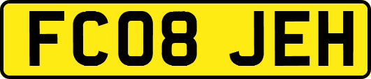 FC08JEH
