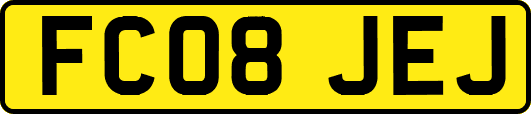 FC08JEJ