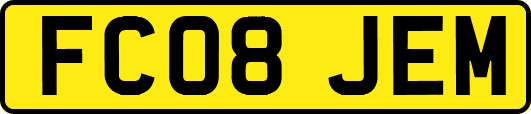 FC08JEM