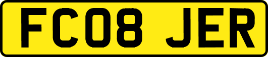 FC08JER