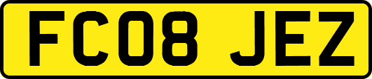 FC08JEZ