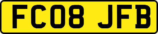 FC08JFB